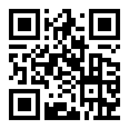 星球大战太空射击二维码