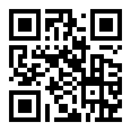 运送动物卡车二维码