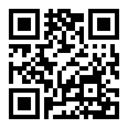 野外生存3D二维码