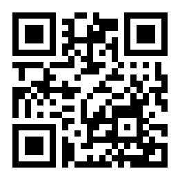 喜阅读书二维码