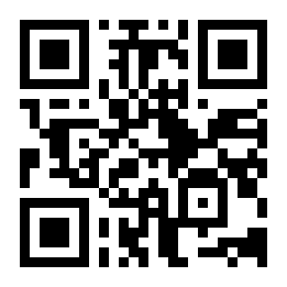 智能雷达清理二维码