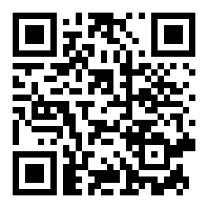 手机主题壁纸二维码