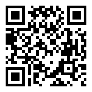 我来自江湖二维码