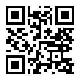 脑洞洞拼图二维码