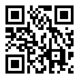 最美天气二维码