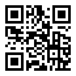 儿童英语字母二维码