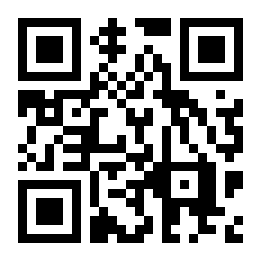 爷爷的小农家乐二维码