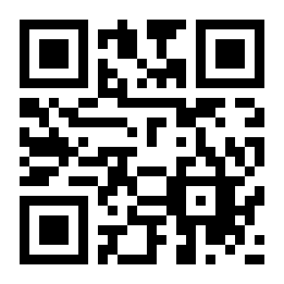 成语黄金屋二维码