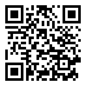 唯美桌面壁纸二维码