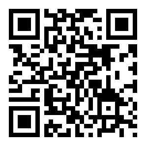 怪咖英雄二维码