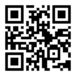 bunny壁纸二维码