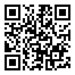 骑行者乔尼二维码