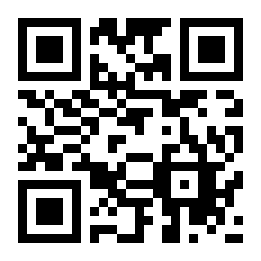 蓝月战神二维码