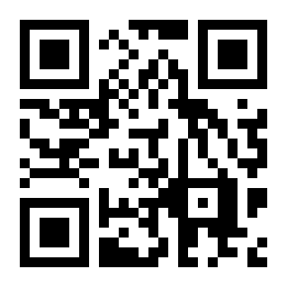 聚合影院二维码