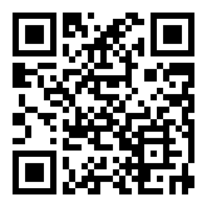 后浪学设计二维码