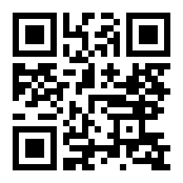 小蓝视频原版二维码