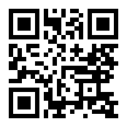 蓝狐视频tv版二维码