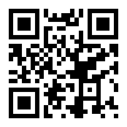 免费小说大全看书二维码