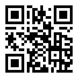 浮生影院二维码