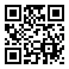 我理发贼飒二维码