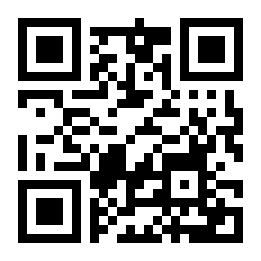 赛车使命二维码