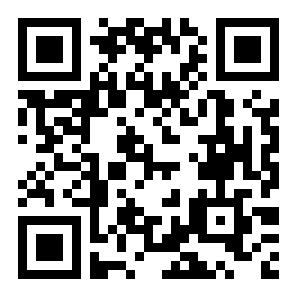 勇敢者跑酷二维码