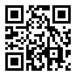 越野油轮模拟器二维码