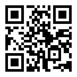 鲸鱼影视2024最新版二维码