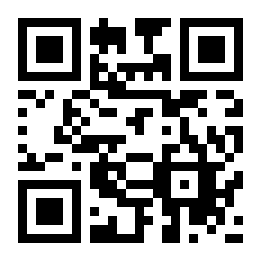 搜书大师第三方书源仓库二维码