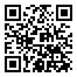 煎饼干饭人二维码