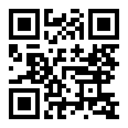 朗果语言二维码