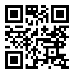 空难求生记二维码