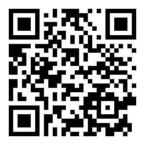 饥饿鲨入侵二维码