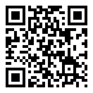 益智指纹画画板二维码