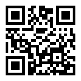 天天美文二维码