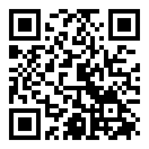 AO3中文版二维码