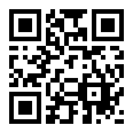 知识就是力量二维码