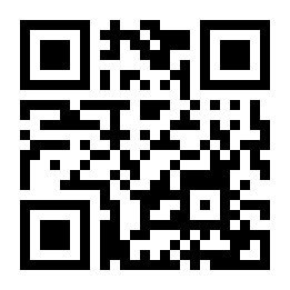 校花的贴身高手3D二维码