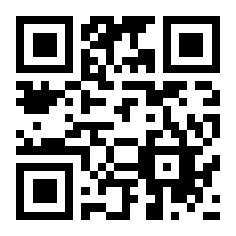 隧道竞速二维码