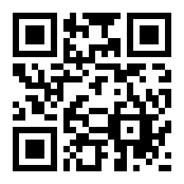 反恐现代射击二维码