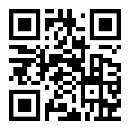 超级忍者摩托车二维码