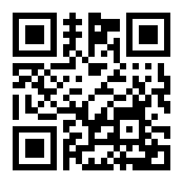 动物块向前冲二维码