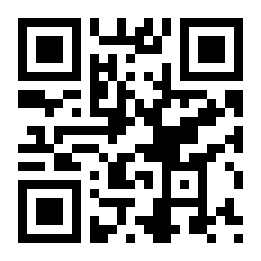 小小前锋二维码