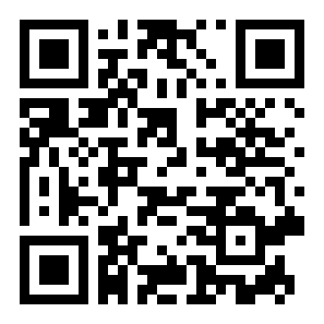 即刻追剧无病毒版二维码