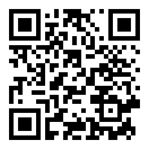 3D都市狂飙二维码