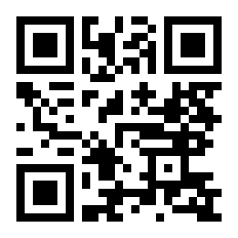 迷你跑酷联盟二维码