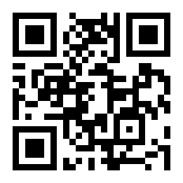 模拟狗狗二维码