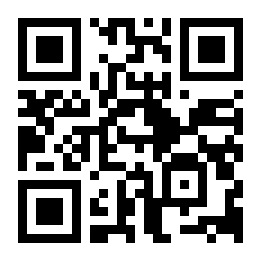 疯狂的声音二维码