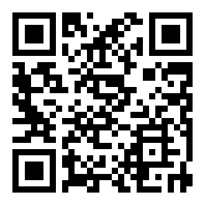 往往影视二维码