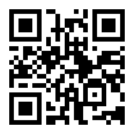 时尚公主换装舞会二维码